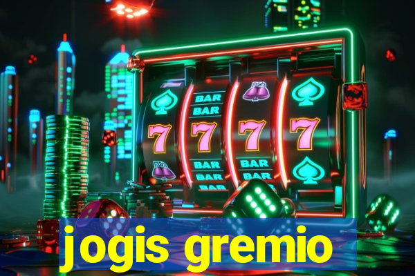 jogis gremio