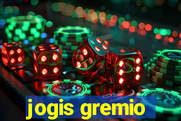 jogis gremio