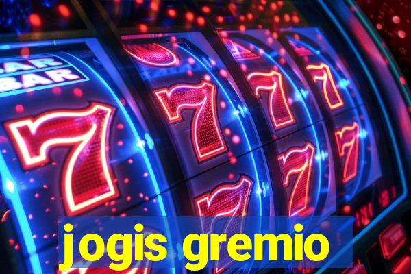 jogis gremio