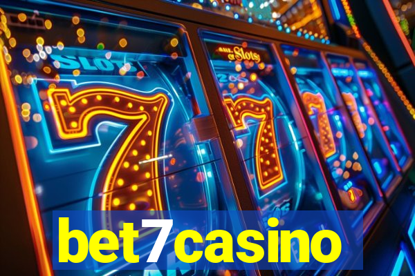 bet7casino