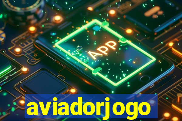 aviadorjogo