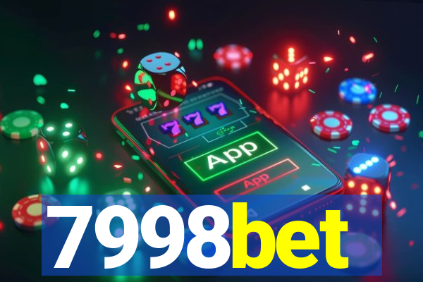 7998bet