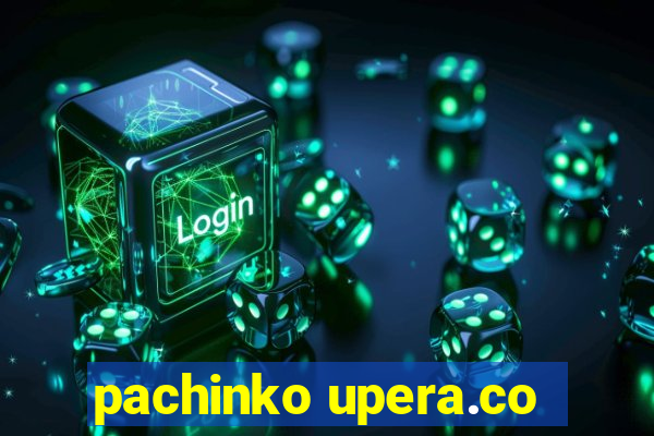 pachinko upera.co