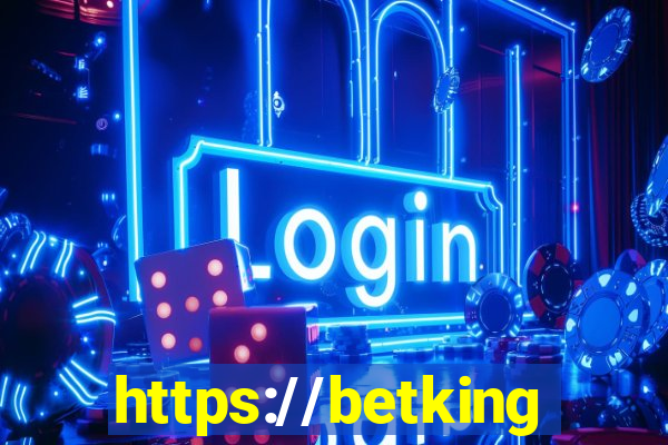 https://betking.com