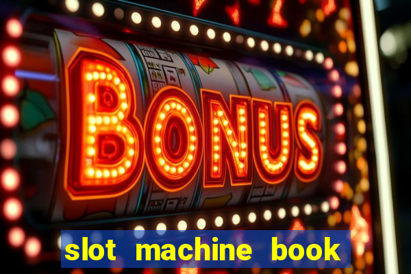 slot machine book of dead