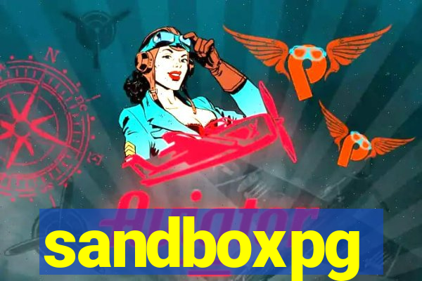 sandboxpg