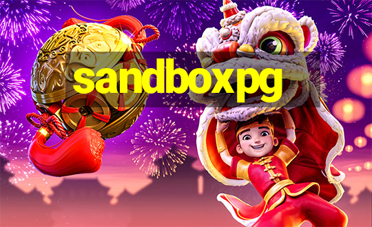 sandboxpg