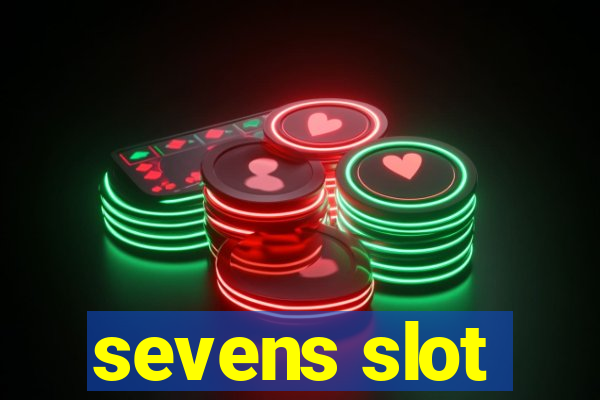 sevens slot