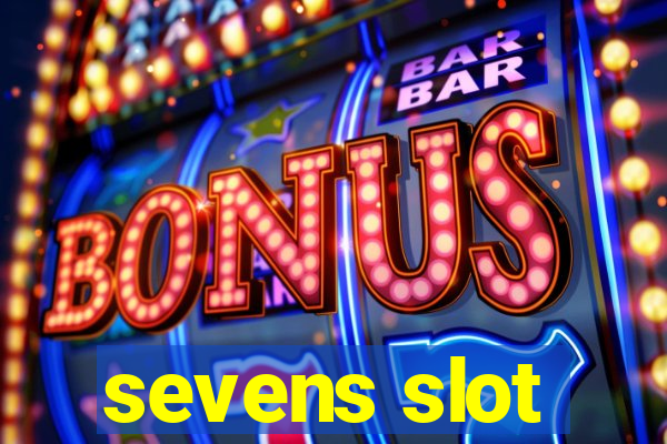 sevens slot