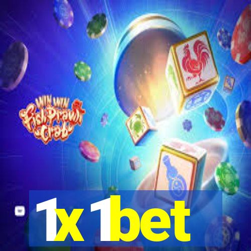 1x1bet