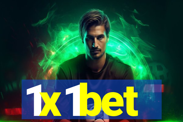 1x1bet