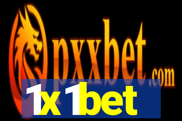 1x1bet