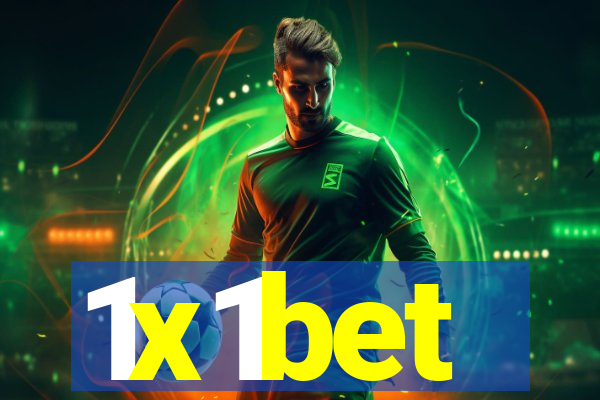 1x1bet