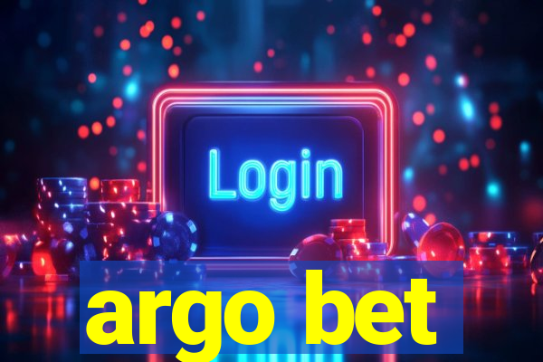 argo bet