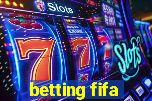 betting fifa