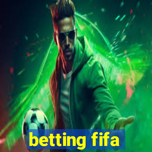 betting fifa