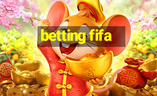 betting fifa