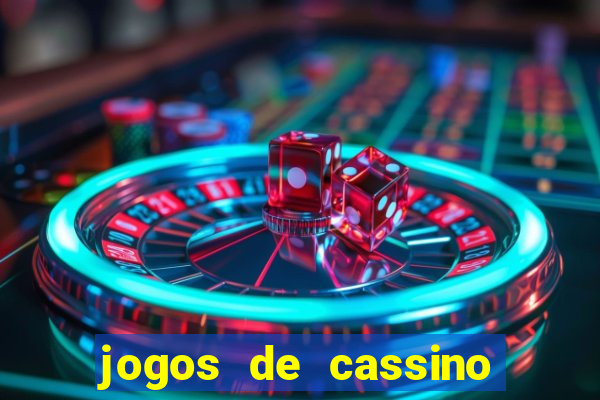 jogos de cassino para ganhar dinheiro