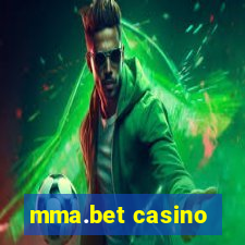 mma.bet casino