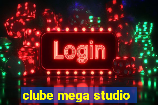 clube mega studio