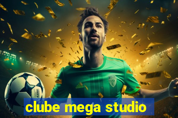 clube mega studio