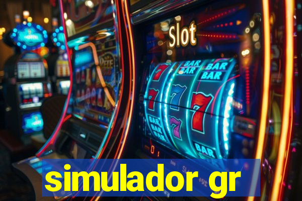 simulador gr