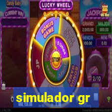 simulador gr