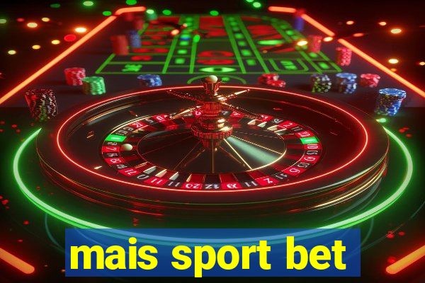 mais sport bet