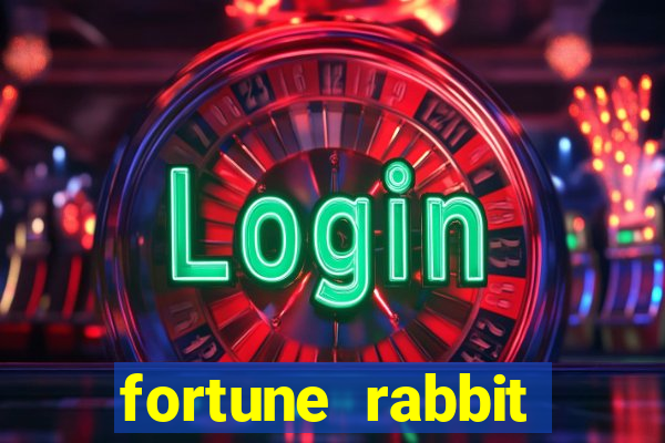 fortune rabbit minutos pagantes