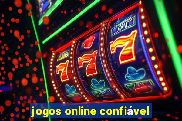 jogos online confiável