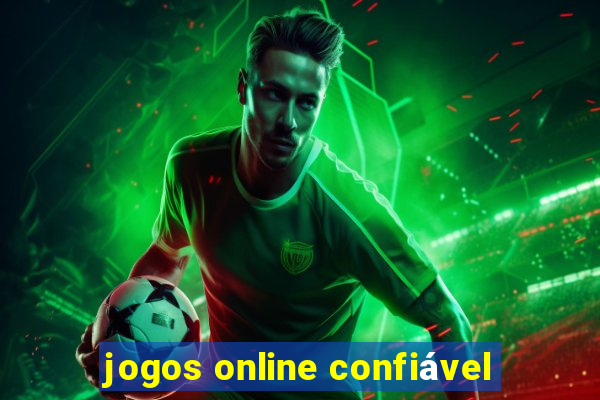 jogos online confiável