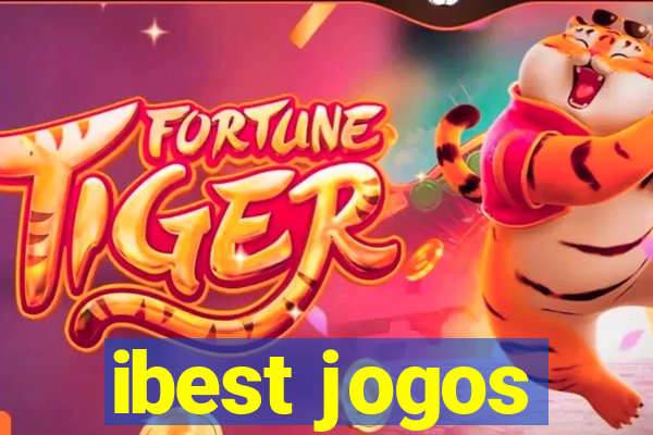 ibest jogos