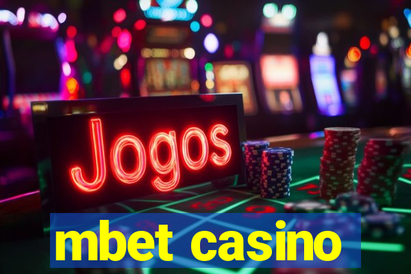 mbet casino