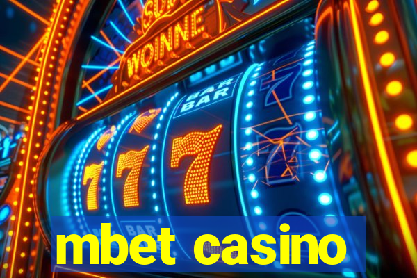 mbet casino