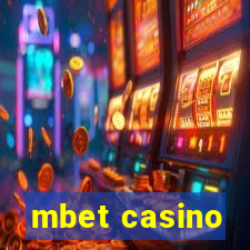 mbet casino