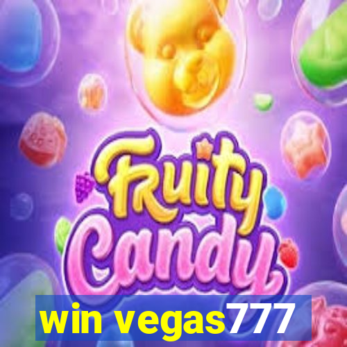 win vegas777