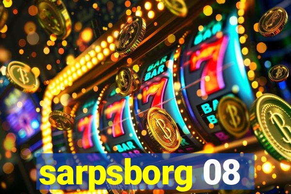 sarpsborg 08