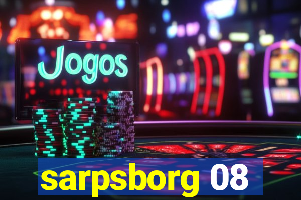 sarpsborg 08