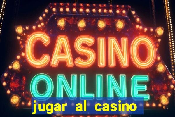 jugar al casino gratis ruleta