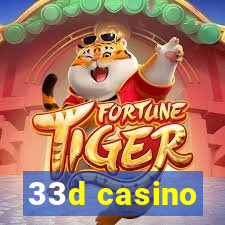 33d casino