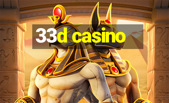 33d casino