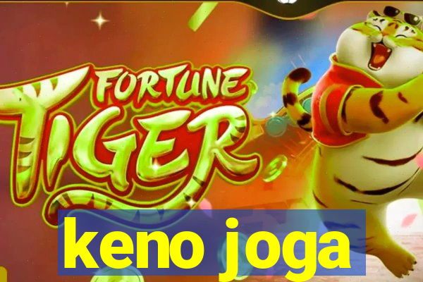 keno joga