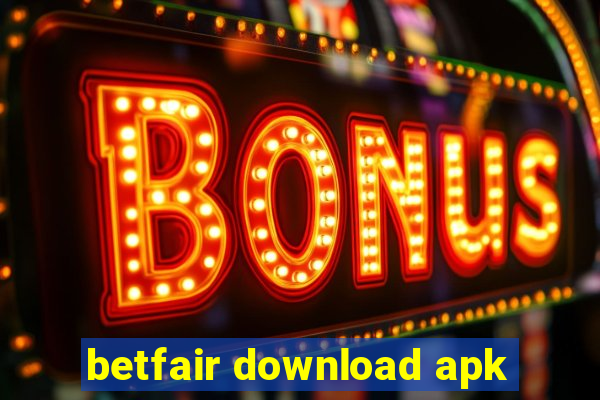 betfair download apk