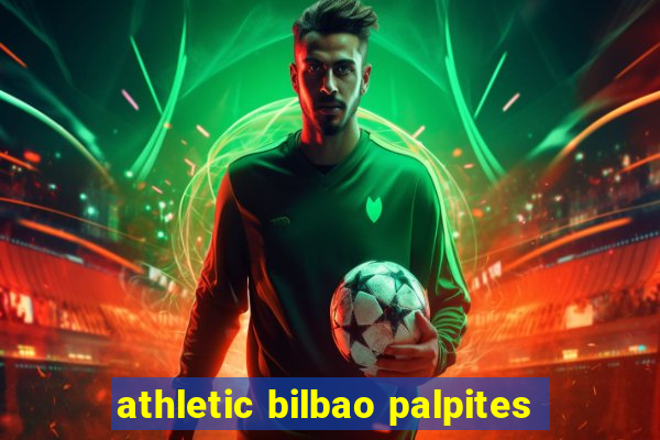 athletic bilbao palpites