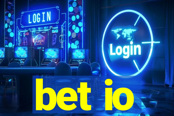 bet io