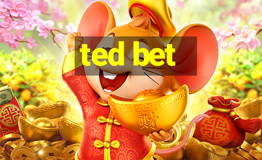 ted bet