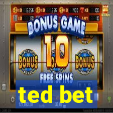 ted bet