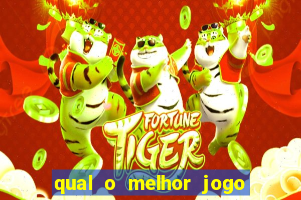 qual o melhor jogo de celular para ganhar dinheiro