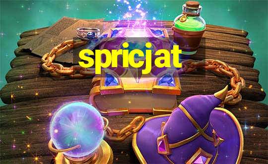 spricjat