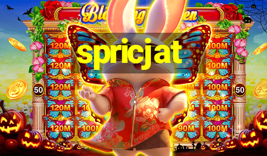 spricjat